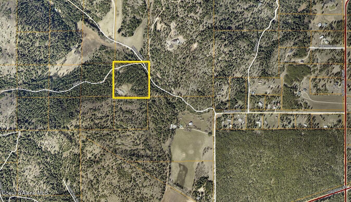 126 S Glad Lane Rd, Spirit Lake, Alaska image 24
