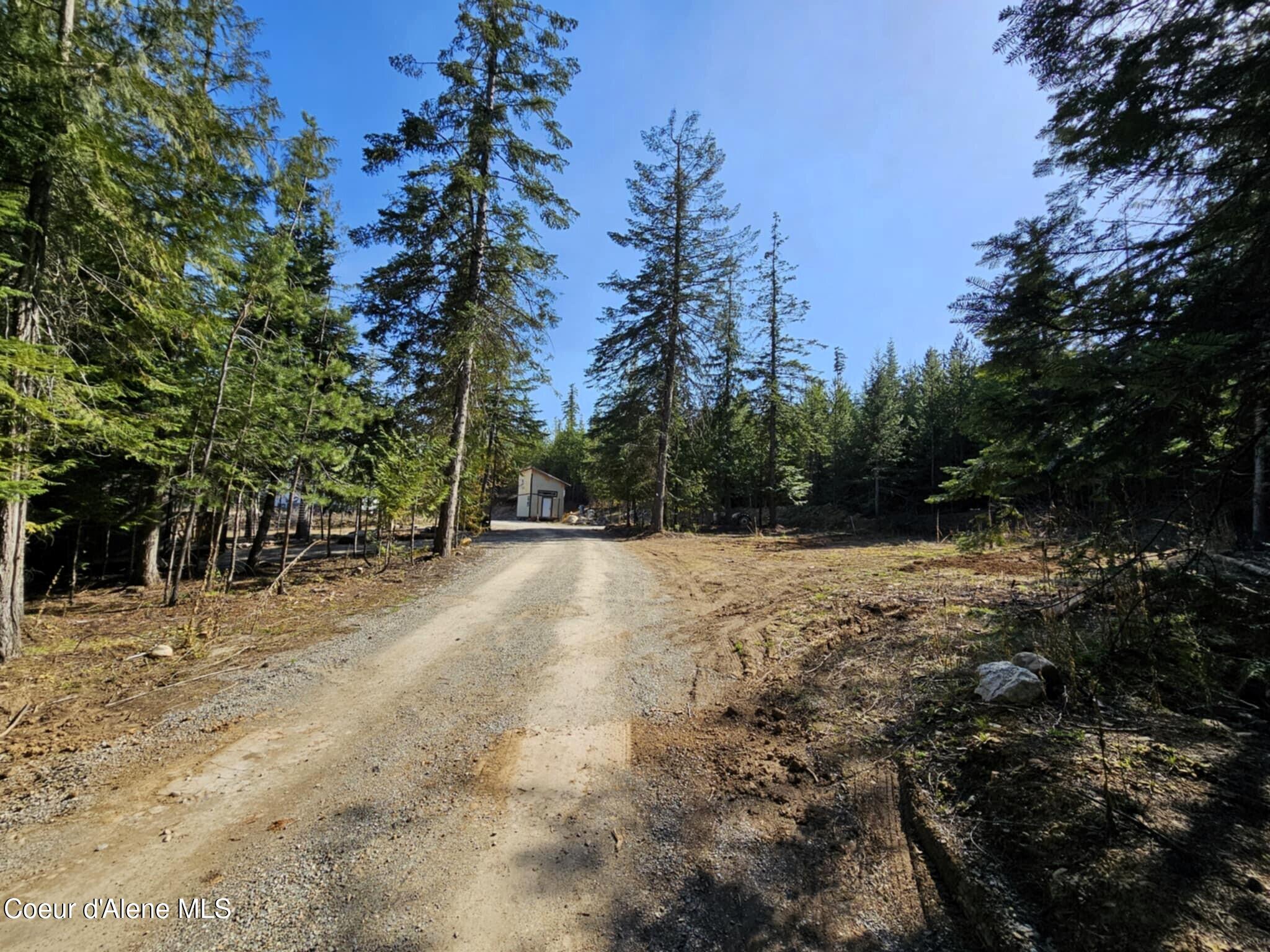 126 S Glad Lane Rd, Spirit Lake, Alaska image 9