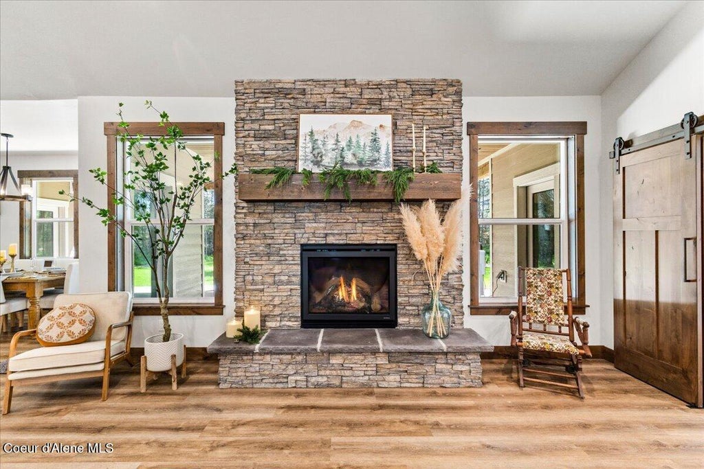 Photo of 92 Graham Ave, Priest River, ID 83856 (MLS # 26-5233)