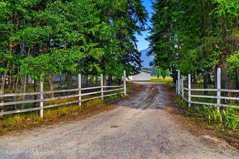 Mobile Home For Sale - 3203 Paradise Valley Valley<br/> Bonners Ferry, ID 83805
