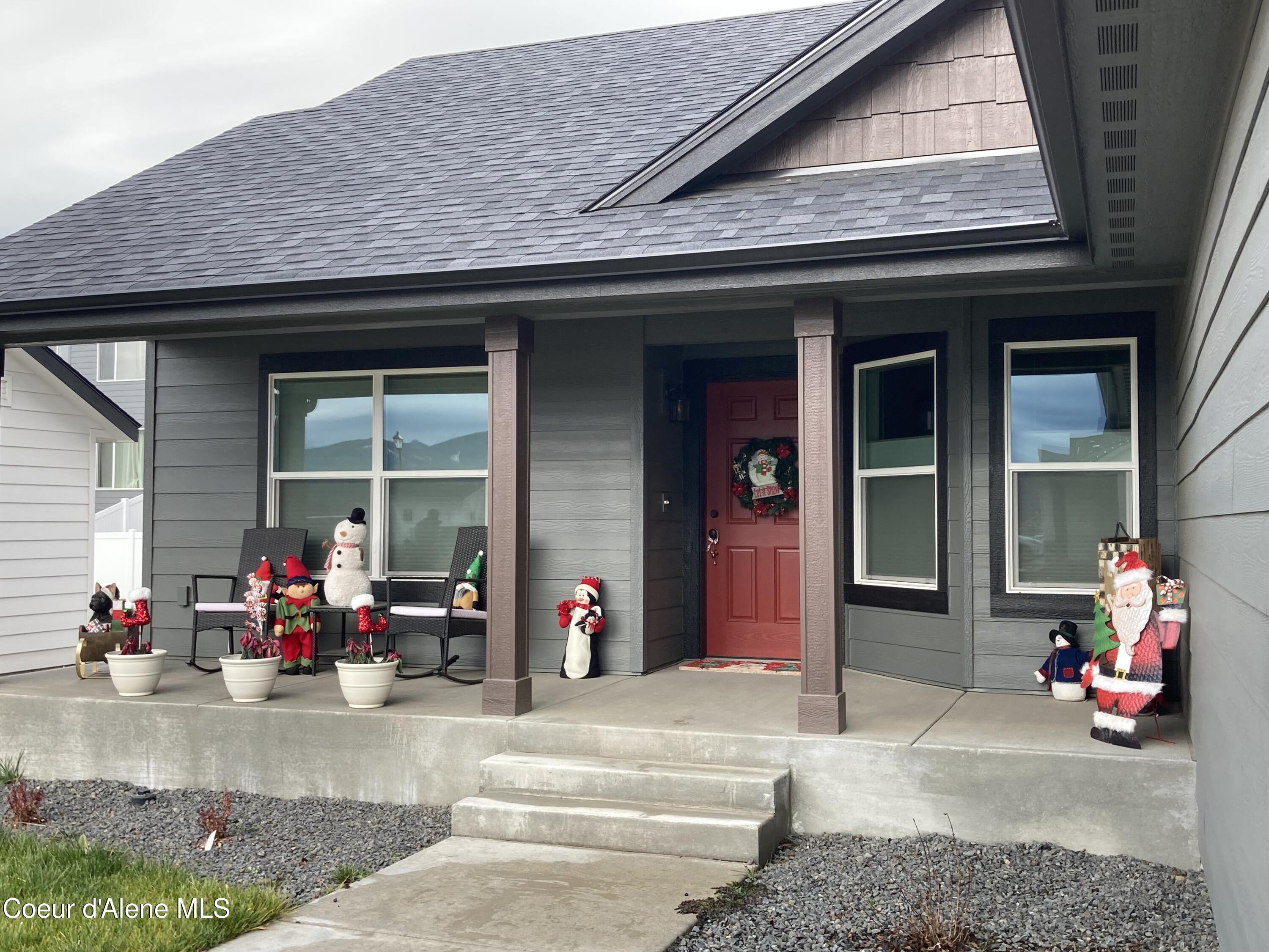 2671 E Cinder Ave, Post Falls, Idaho image 4