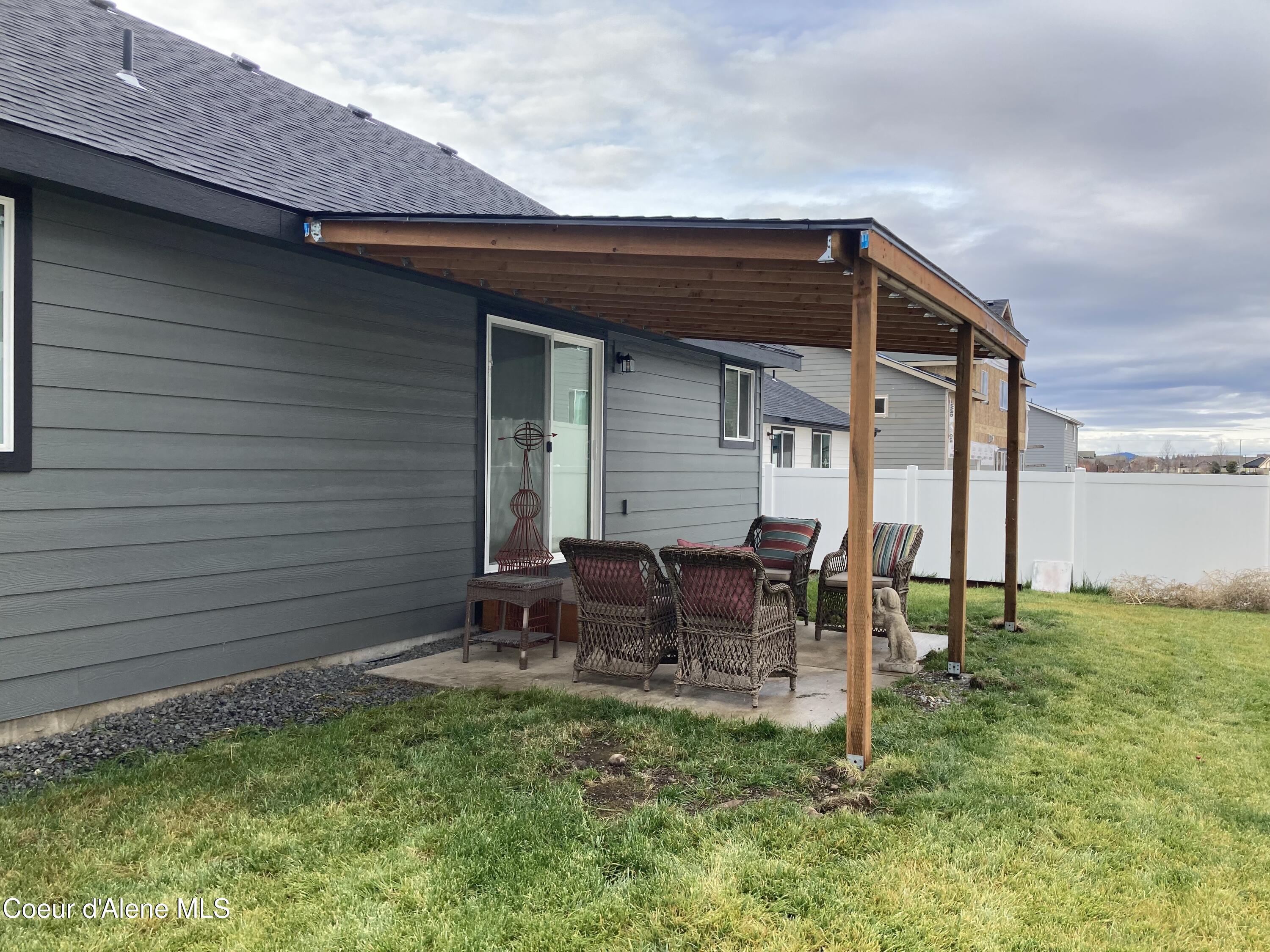 2671 E Cinder Ave, Post Falls, Idaho image 33