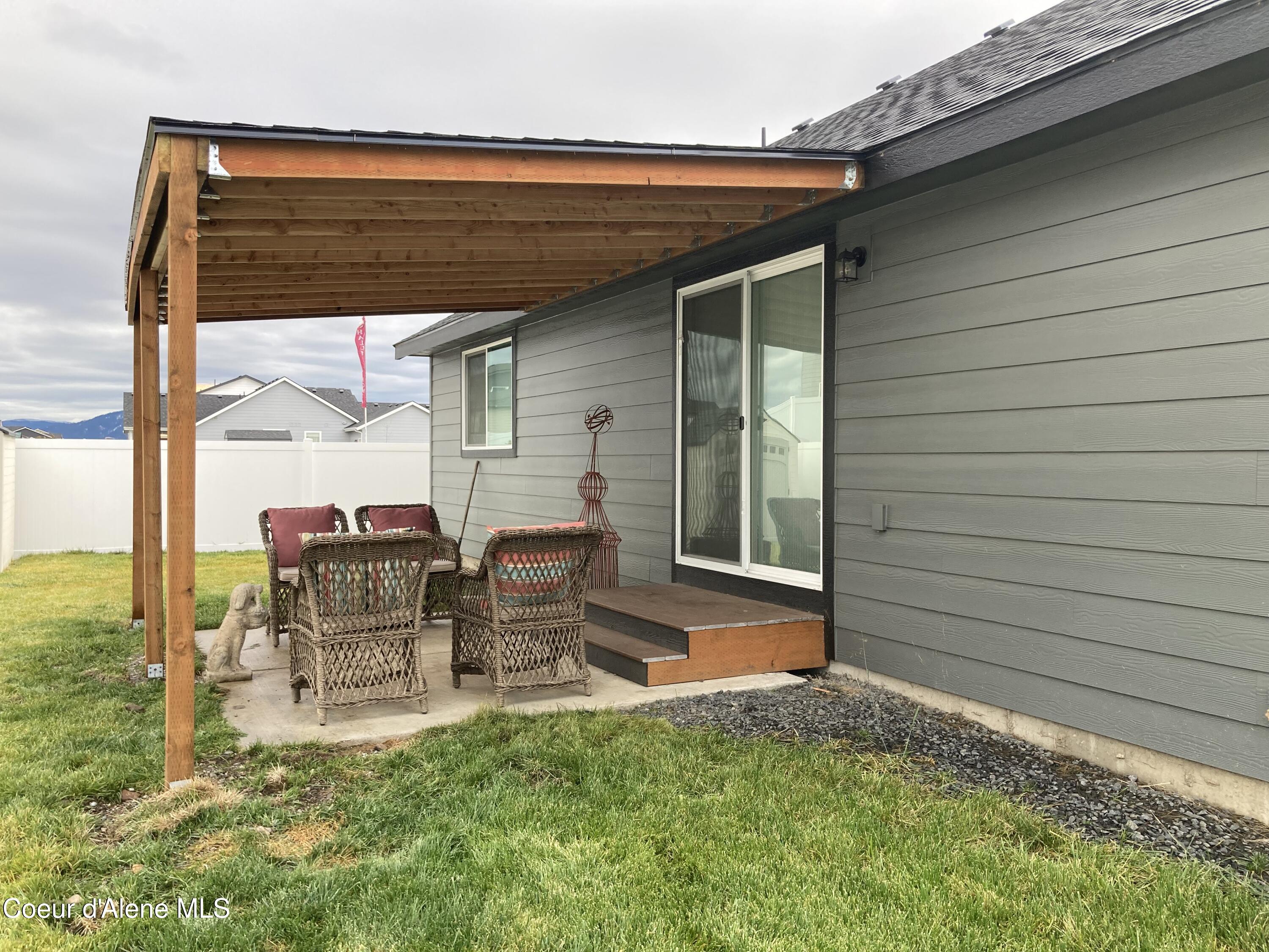 2671 E Cinder Ave, Post Falls, Idaho image 34