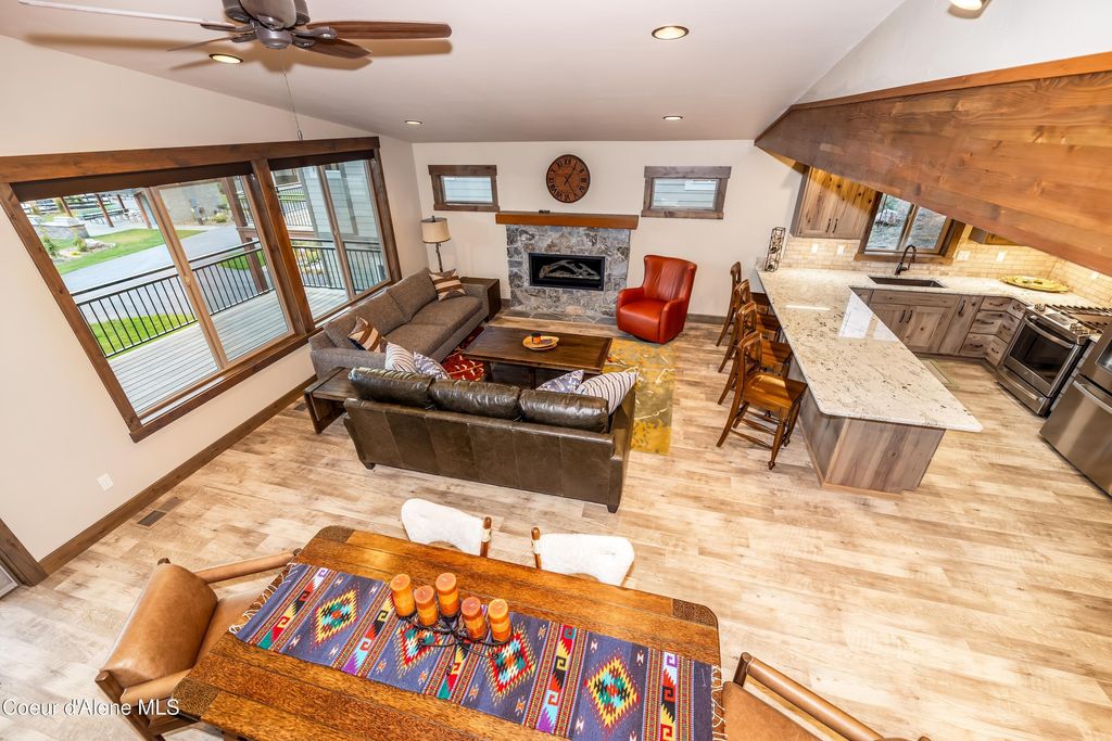 Photo of 44 Palouse Dr, Nordman, ID 83848 (MLS # 26-1596)