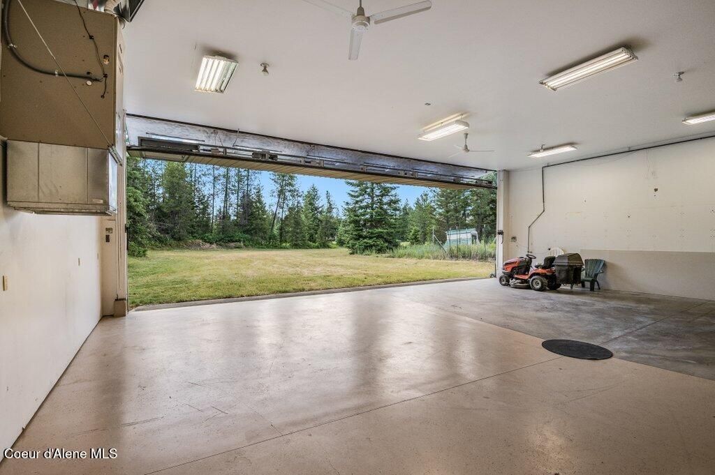 Photo of 5525 Coeur Dalene DR, Spirit Lake, ID 83869 (MLS # 26-6483)