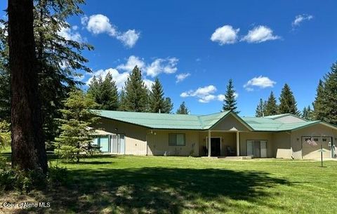 Homes For Sale - 5525 Coeur Dalene Dr<br/> Spirit Lake, ID 83869