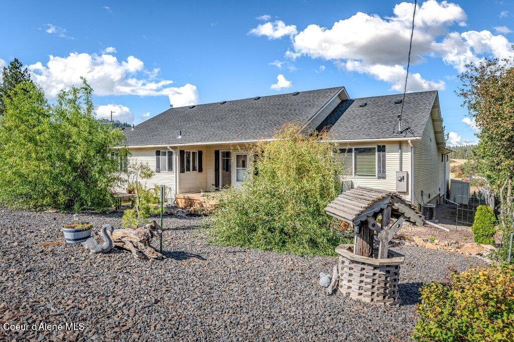 Photo of 851 A St, Plummer, ID 83851 (MLS # 26-9591)