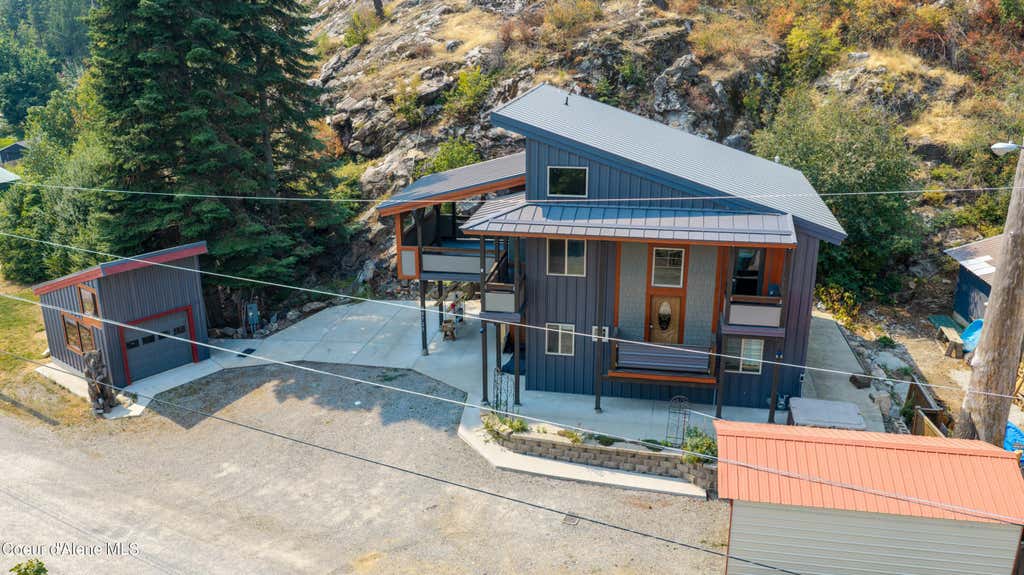Photo of 20725 Altamont RD, Rathdrum, ID 83858 (MLS # 26-8362)