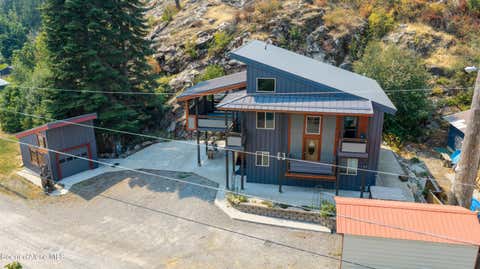 Homes For Sale - 20725 Altamont Rd<br/> Rathdrum, ID 83858