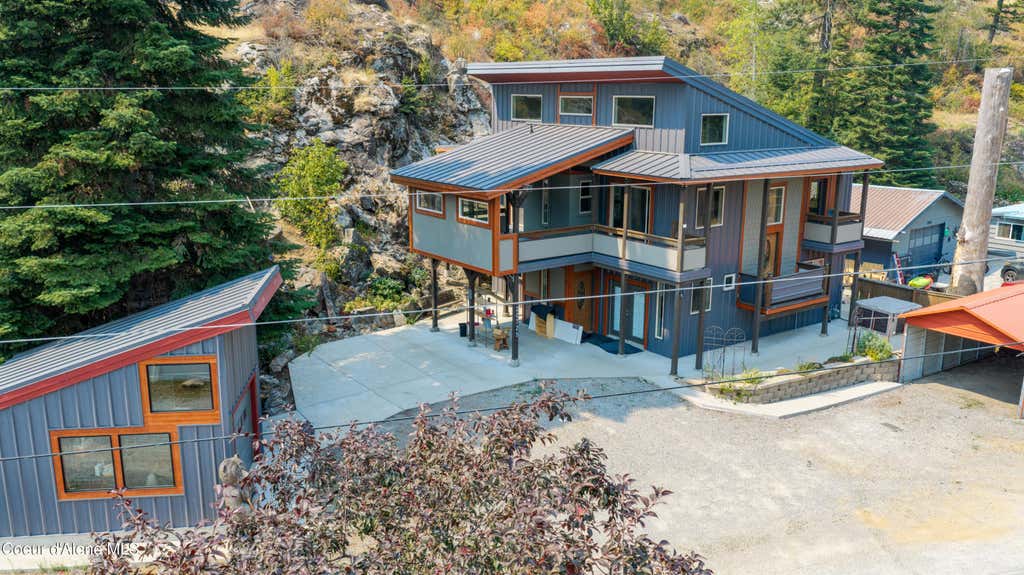 Photo of 20725 Altamont RD, Rathdrum, ID 83858 (MLS # 26-8362)
