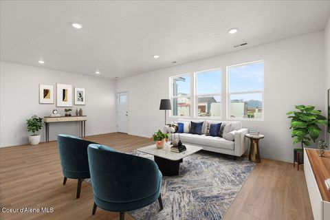 Photo of 5276 Antares, Post Falls, ID 83854 (MLS # 26-928)