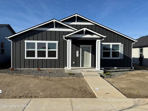 Photo of 5276 Antares, Post Falls, ID 83854 (MLS # 26-928)