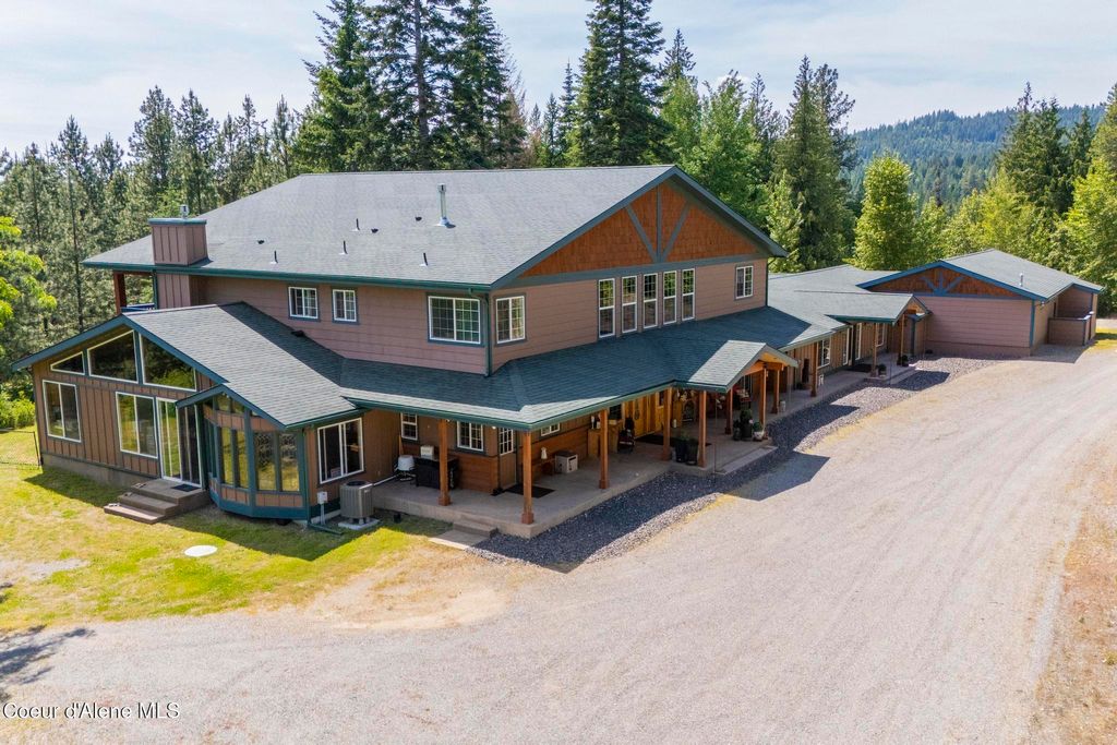 Photo of 15964 Songbird LN, Rathdrum, ID 83858 (MLS # 26-5045)