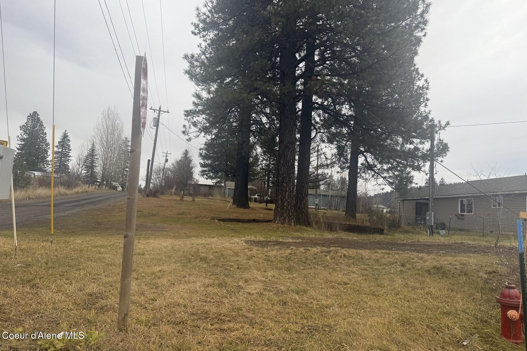 767 A St (half Of Lots 5&6), Plummer, Idaho image 3