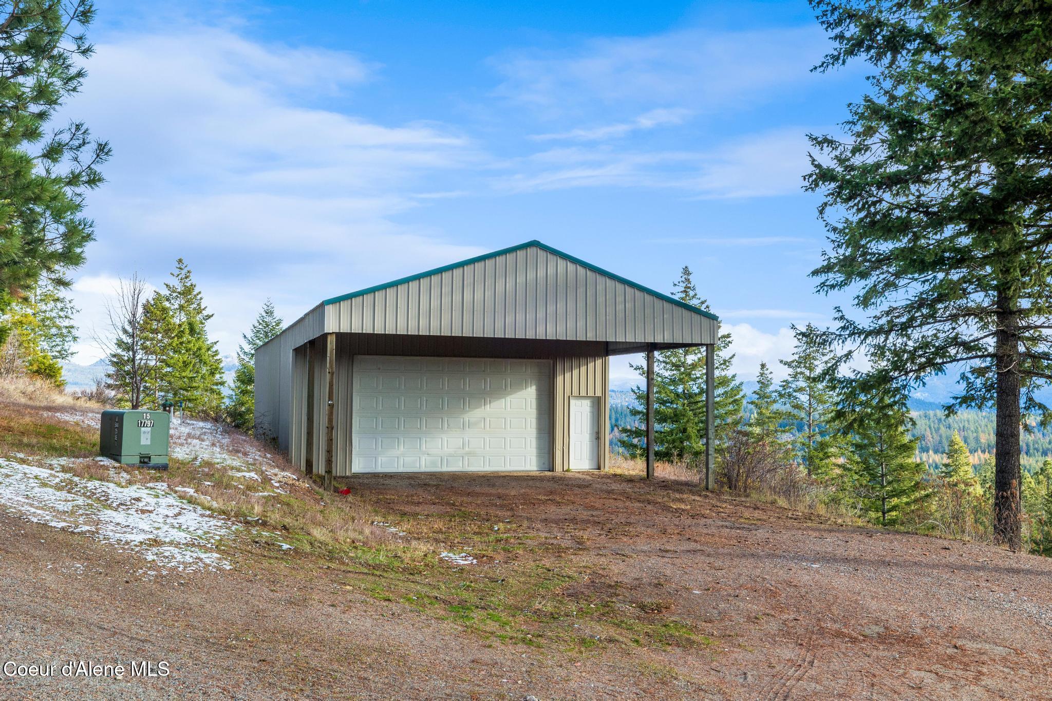 937 Grand Fir Drive, Athol, Idaho image 3