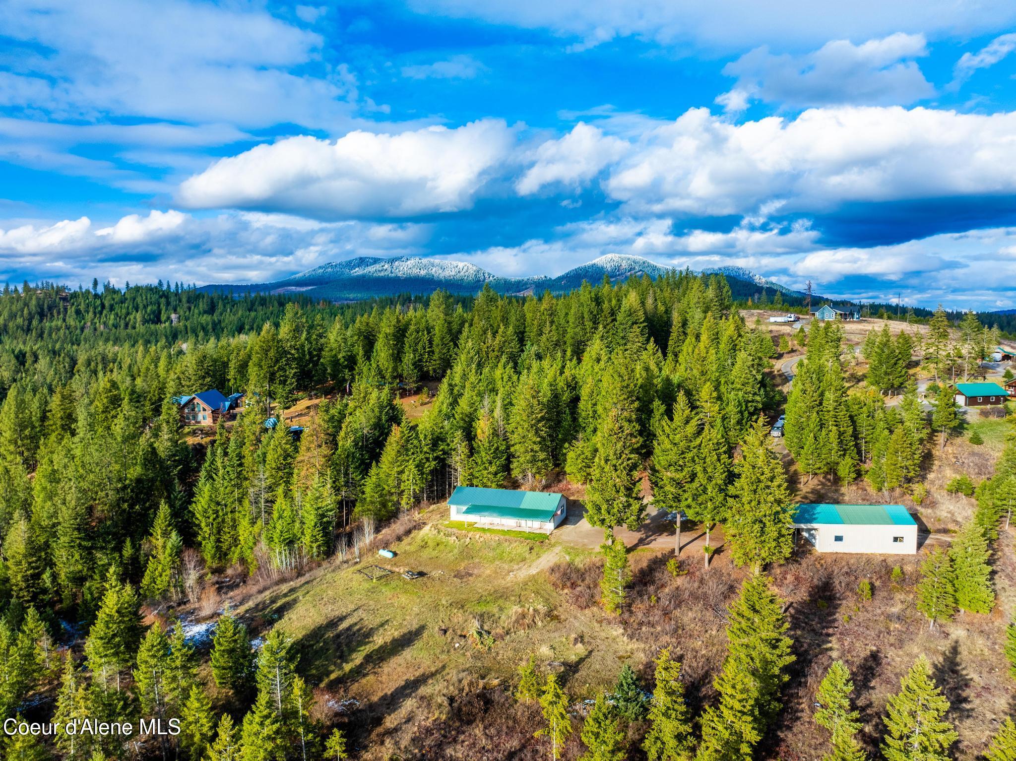 937 Grand Fir Drive, Athol, Idaho image 37