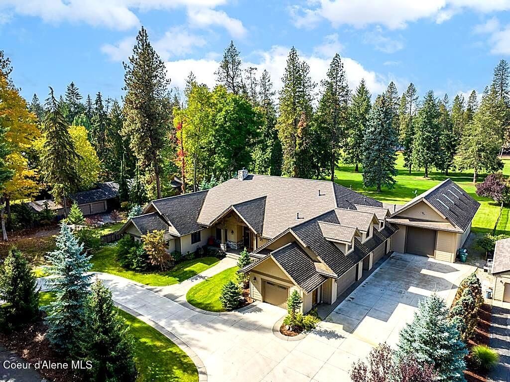 Photo of 9741 Easy St, Hayden Lake, ID 83835 (MLS # 26-4622)