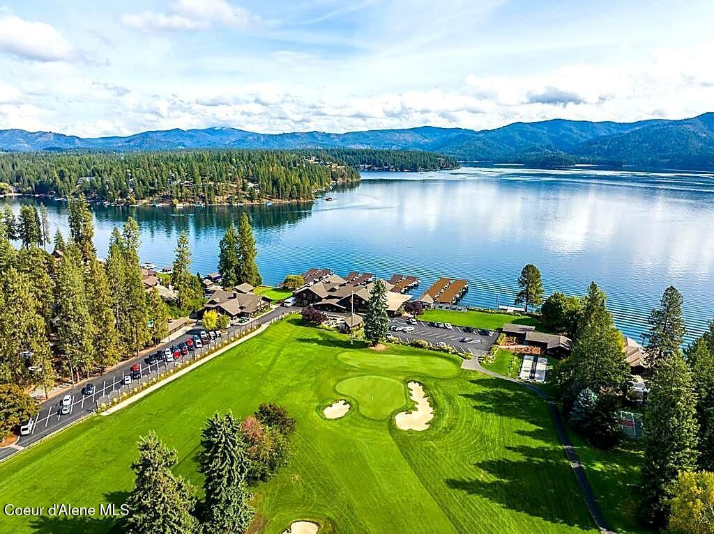 Photo of 9741 Easy St, Hayden Lake, ID 83835 (MLS # 26-4622)