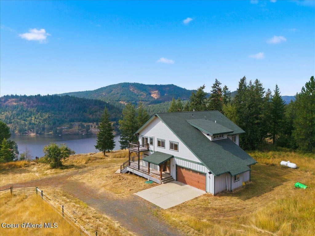 Photo of 38069 Highway 3, St. Maries, ID 83861 (MLS # 26-9251)