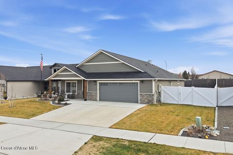 Photo of 13484 International St, Rathdrum, ID 83858 (MLS # 26-1213)