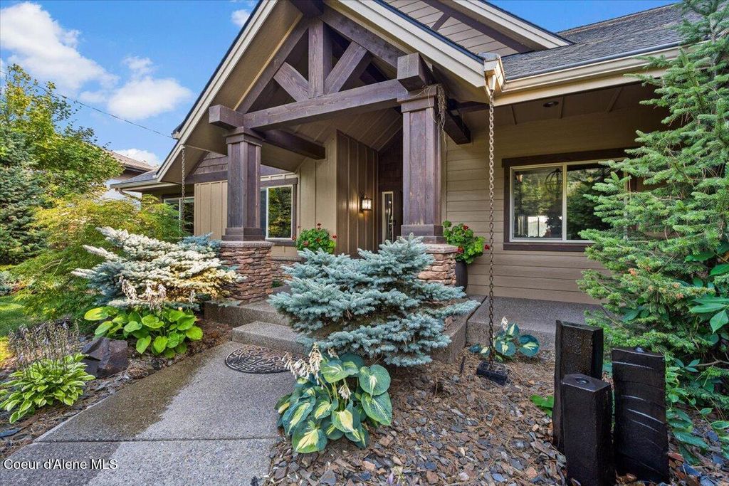 Photo of 2010 Highway 95, Coeur dAlene, ID 83814 (MLS # 26-4090)