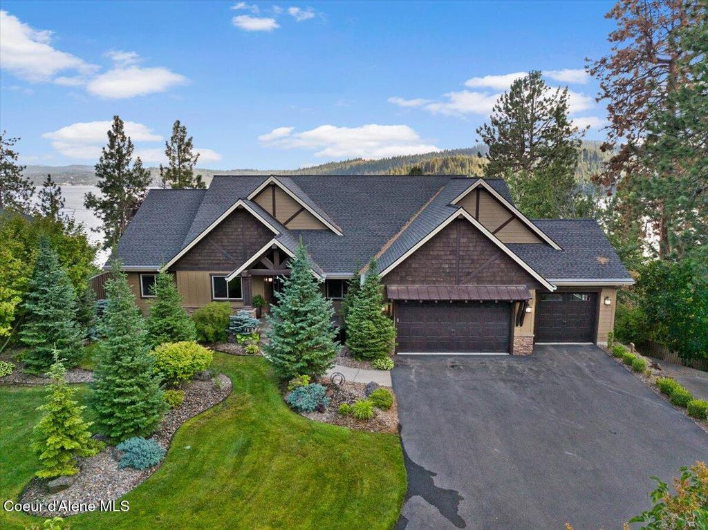 Photo of 2010 Highway 95, Coeur dAlene, ID 83814 (MLS # 26-4090)