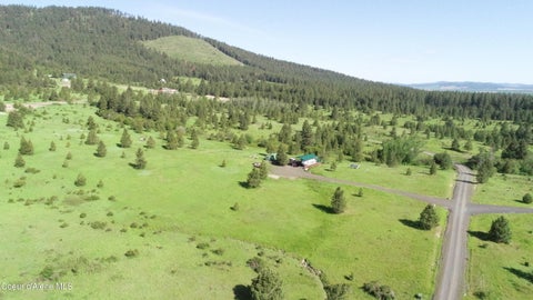 Vacant Land For Sale - 624 Vine Maple Rd<br/> Desmet, ID 83824