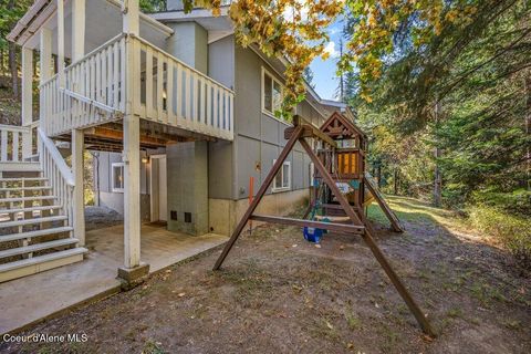 Photo of 94 Lochsa, Kingston, ID 83839 (MLS # 25-10217)