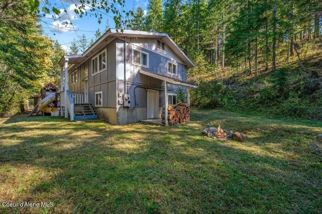 Photo of 94 Lochsa, Kingston, ID 83839 (MLS # 25-10217)