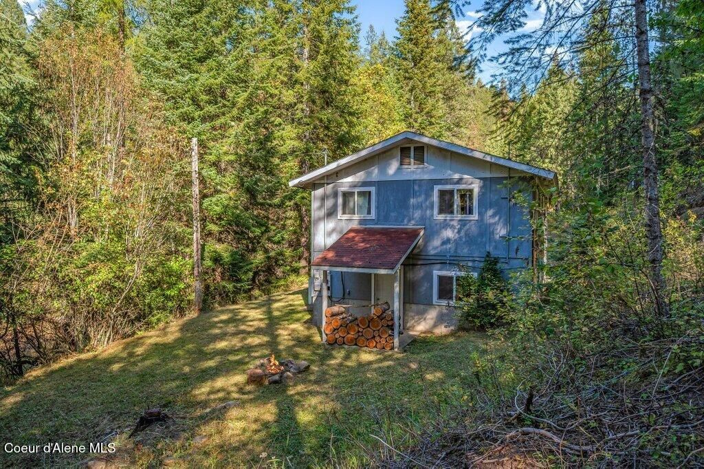 Photo of 94 Lochsa, Kingston, ID 83839 (MLS # 25-10217)