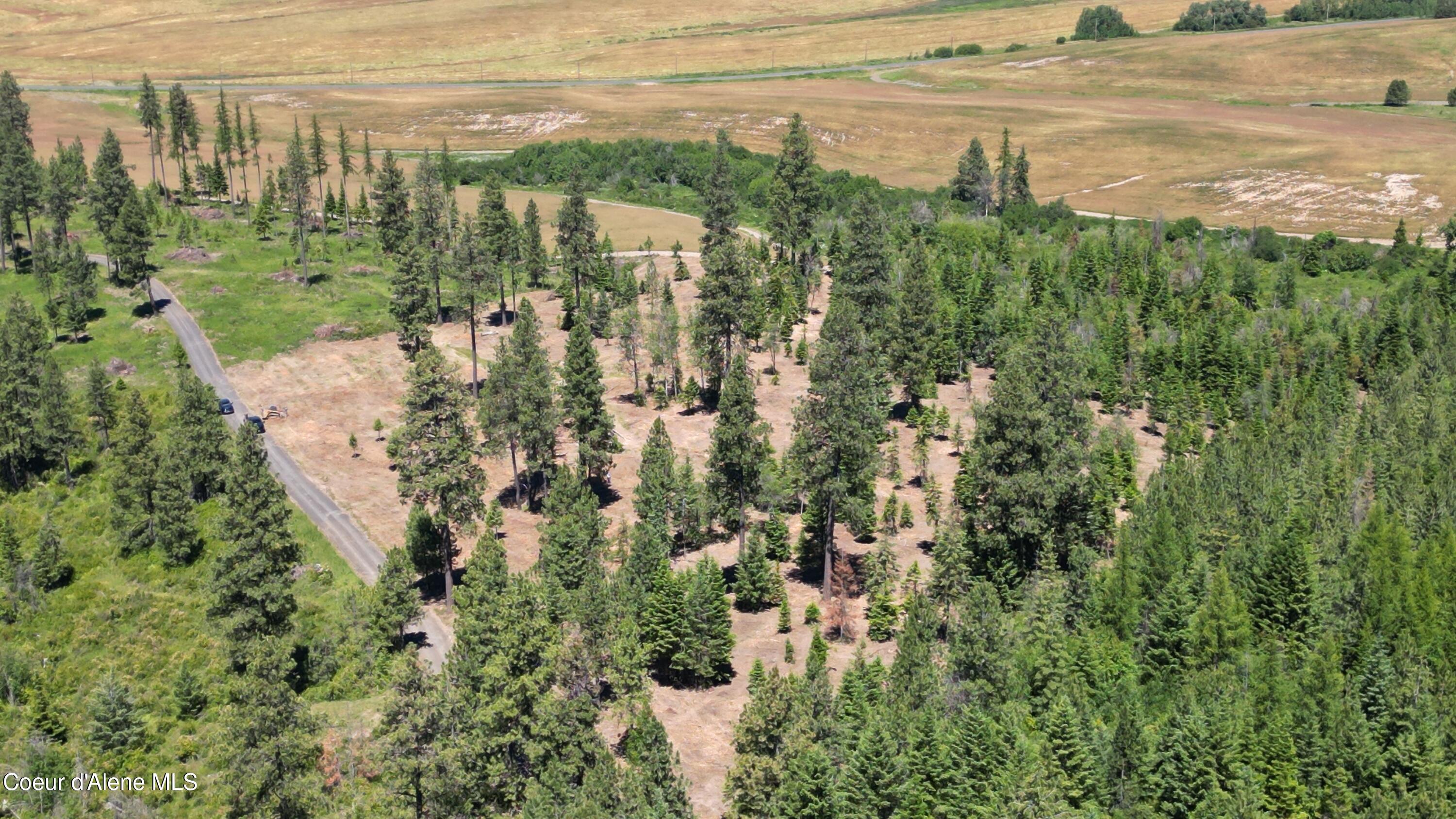 NKA Highway 95 Tract 6, Plummer, Idaho image 3