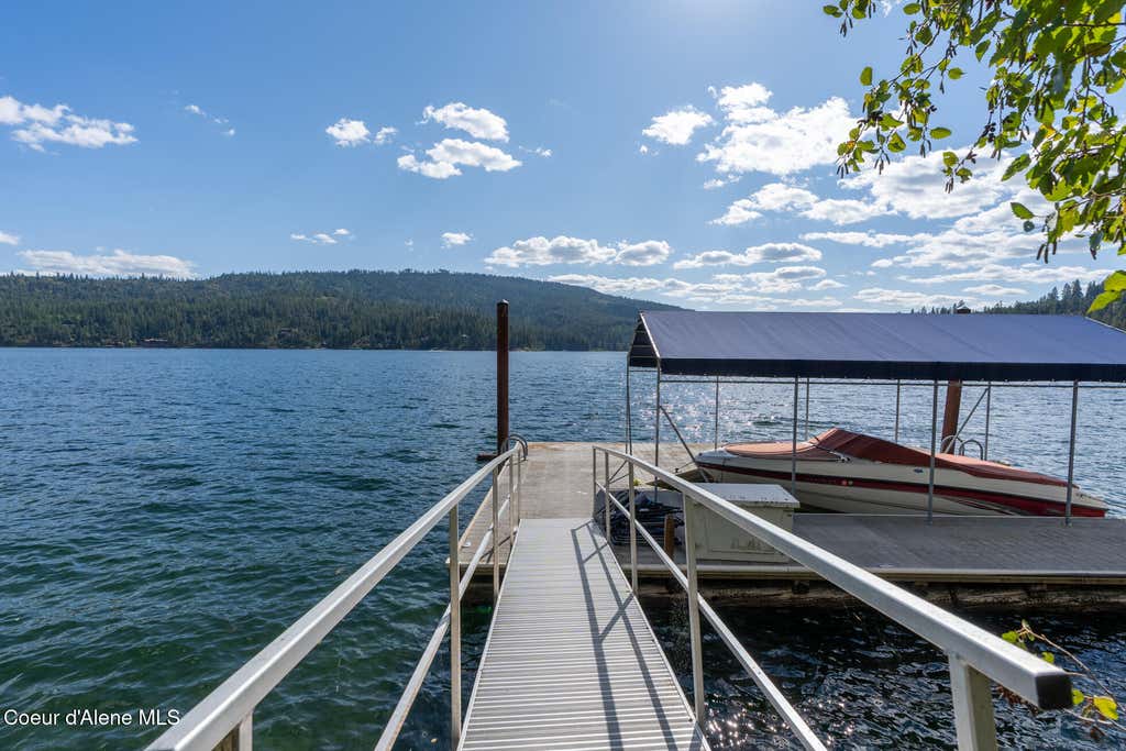 Photo of 4557 Mica Shore Shore, Coeur dAlene, ID 83814 (MLS # 26-5909)