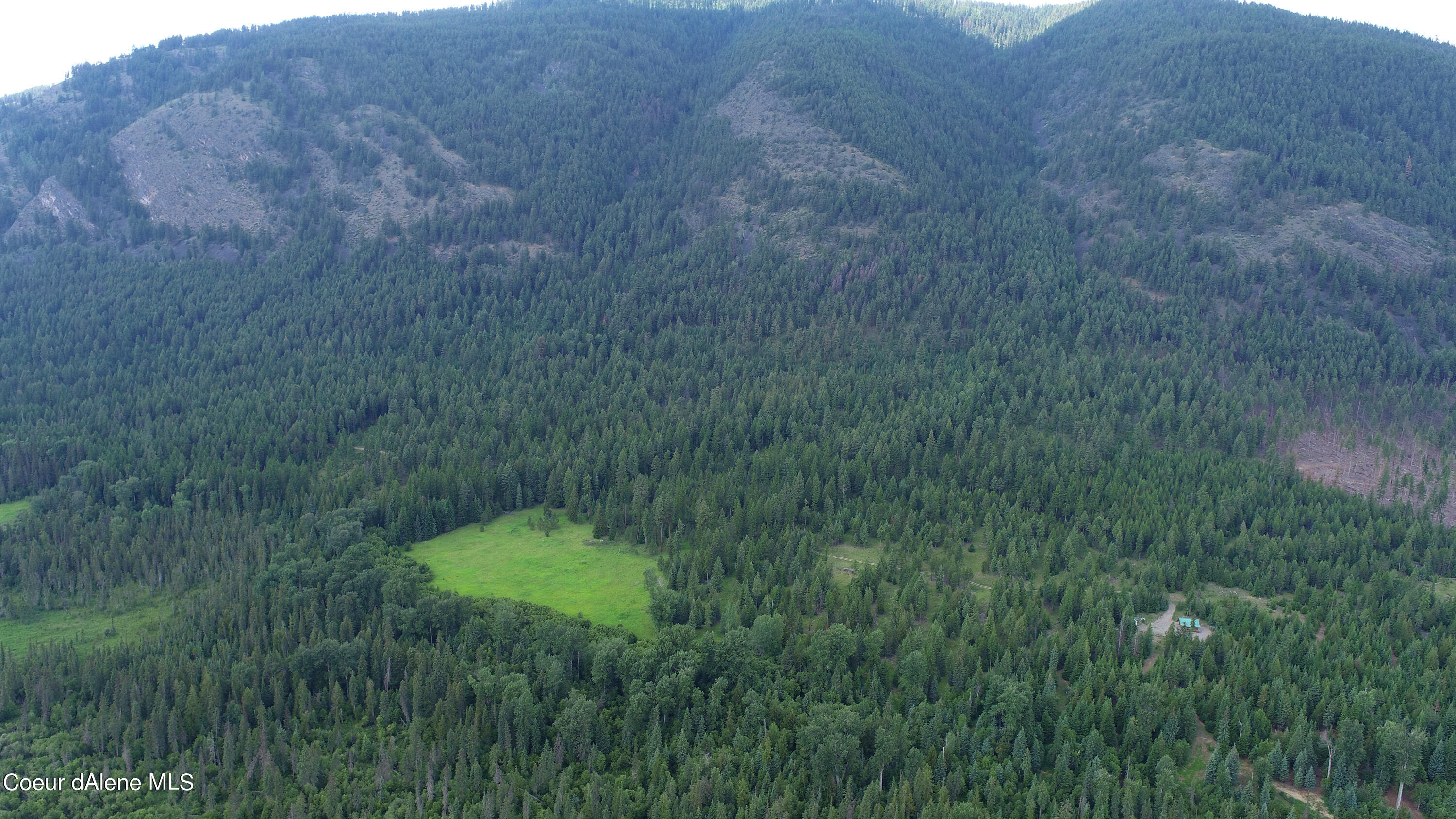 NNA Ross Rd, Bonners Ferry, Idaho image 12