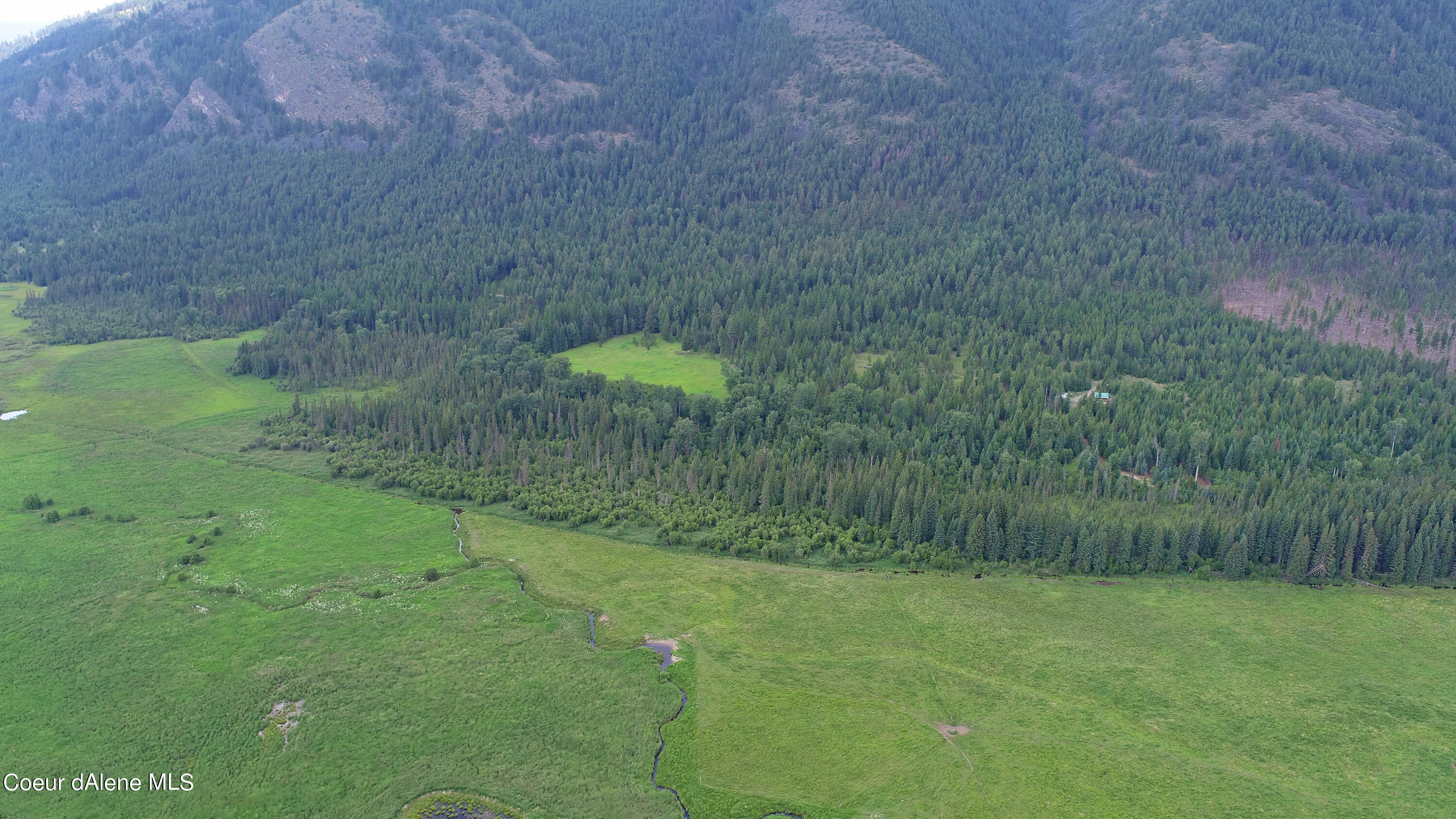 NNA Ross Rd, Bonners Ferry, Idaho image 11