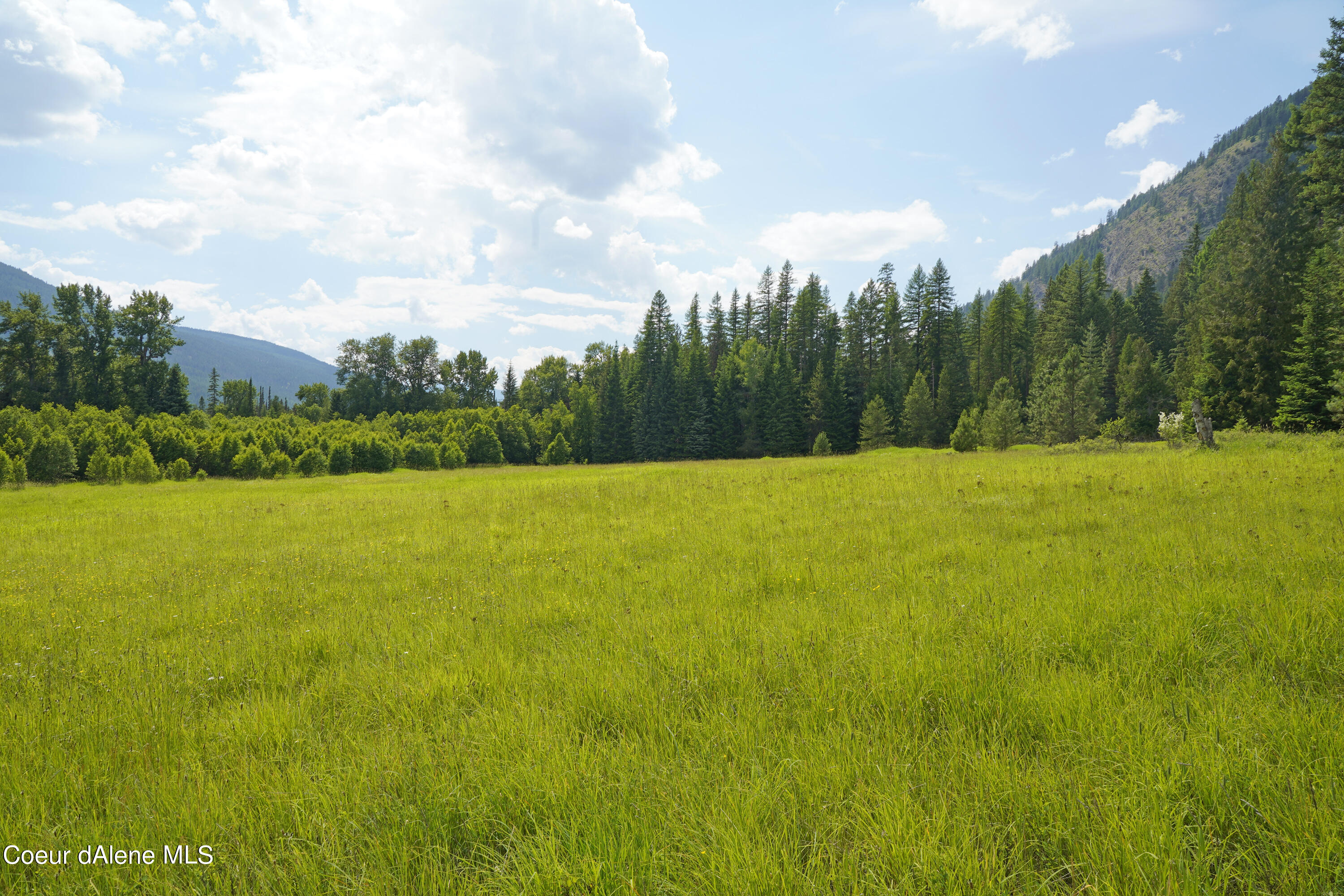 NNA Ross Rd, Bonners Ferry, Idaho image 4