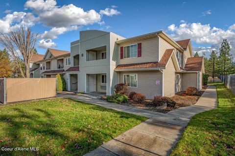 Photo of 308 GREENSFERRY Rd #109, Post Falls, ID 83854 (MLS # 25-11205)