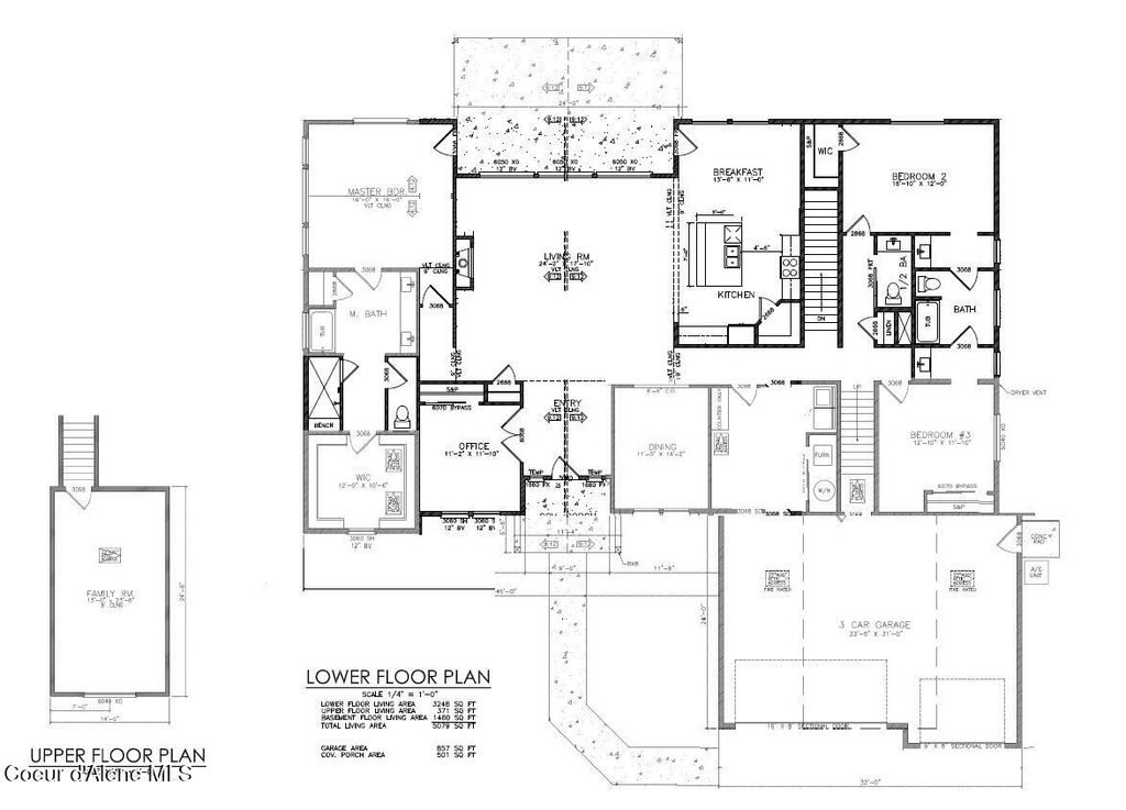 Photo of L1 Gemini, Rathdrum, ID 83858 (MLS # 25-8649)