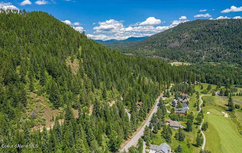 NNA Lower Pack River, Sandpoint, Idaho image 5