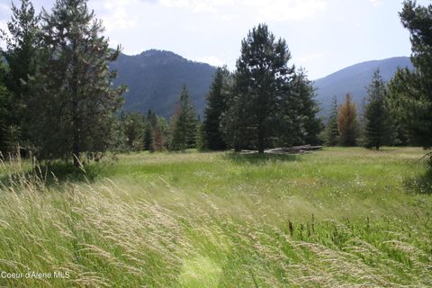 Vacant Land For Sale - NKA River Lake Lake<br/> Clark Fork, ID 83811