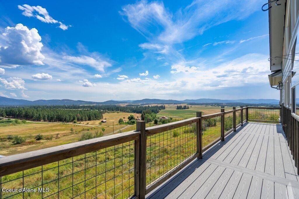 Photo of 5383 VAN DUSEN Rd, Harrison, ID 83833 (MLS # 25-8018)
