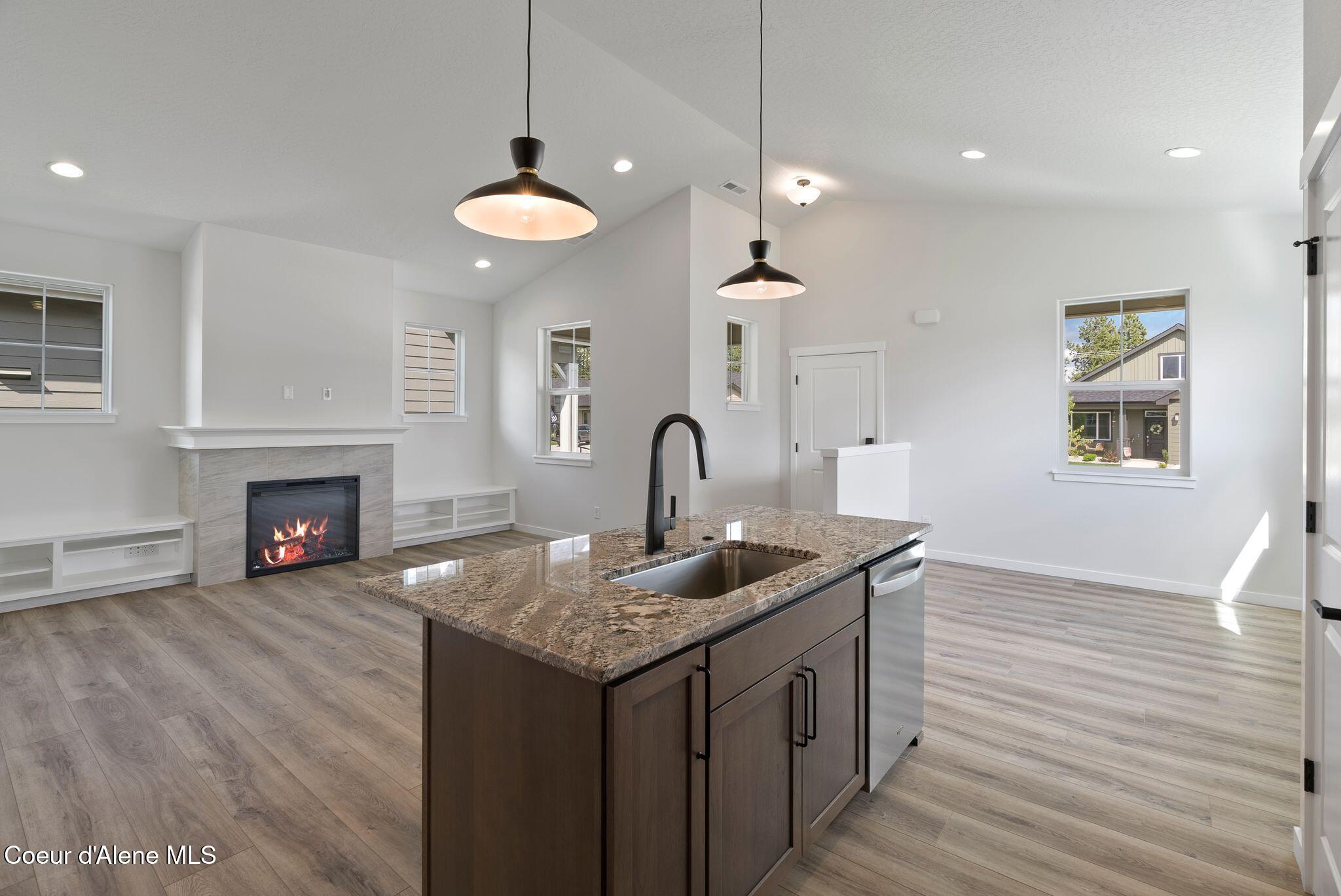 7823 N Girard Circle, Coeur d'Alene, Alaska image 16