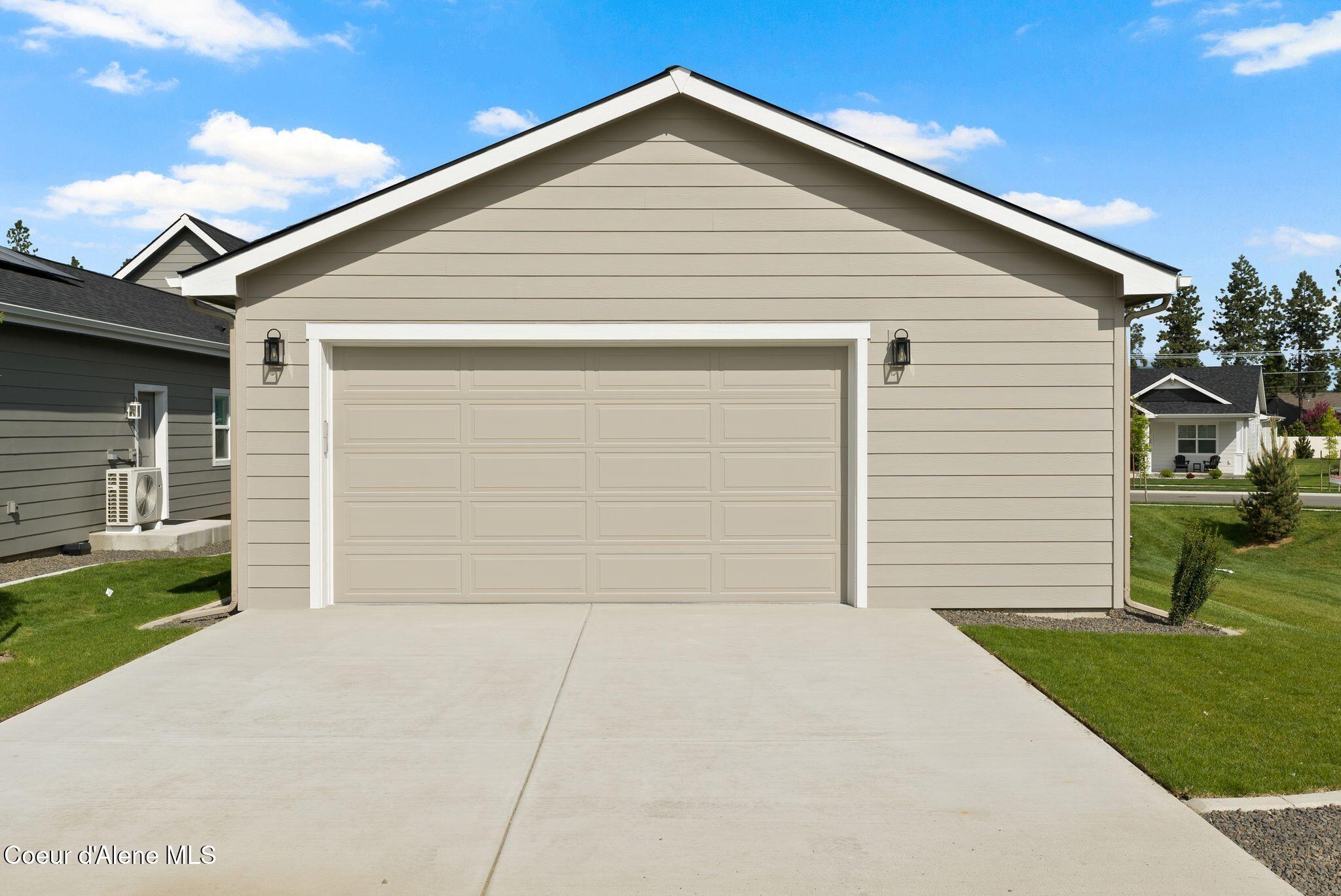 7823 N Girard Circle, Coeur d'Alene, Alaska image 27