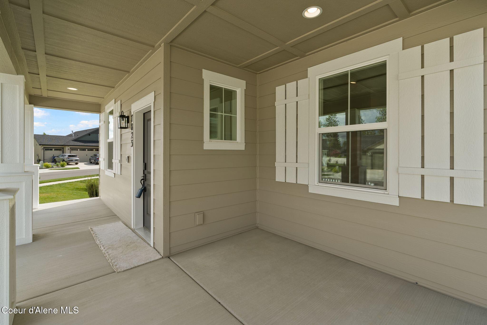 7823 N Girard Circle, Coeur d'Alene, Alaska image 4