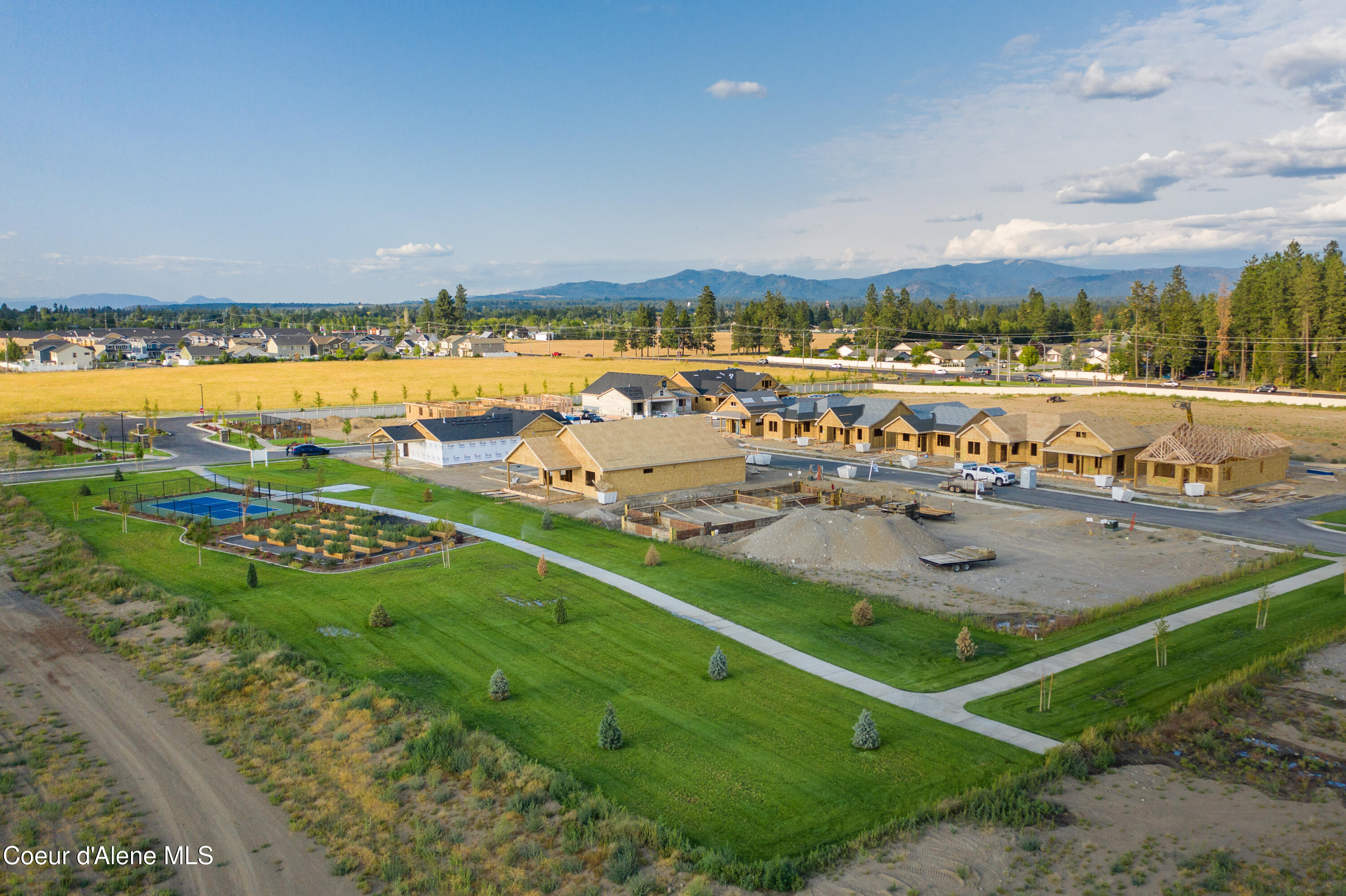 7823 N Girard Circle, Coeur d'Alene, Alaska image 30