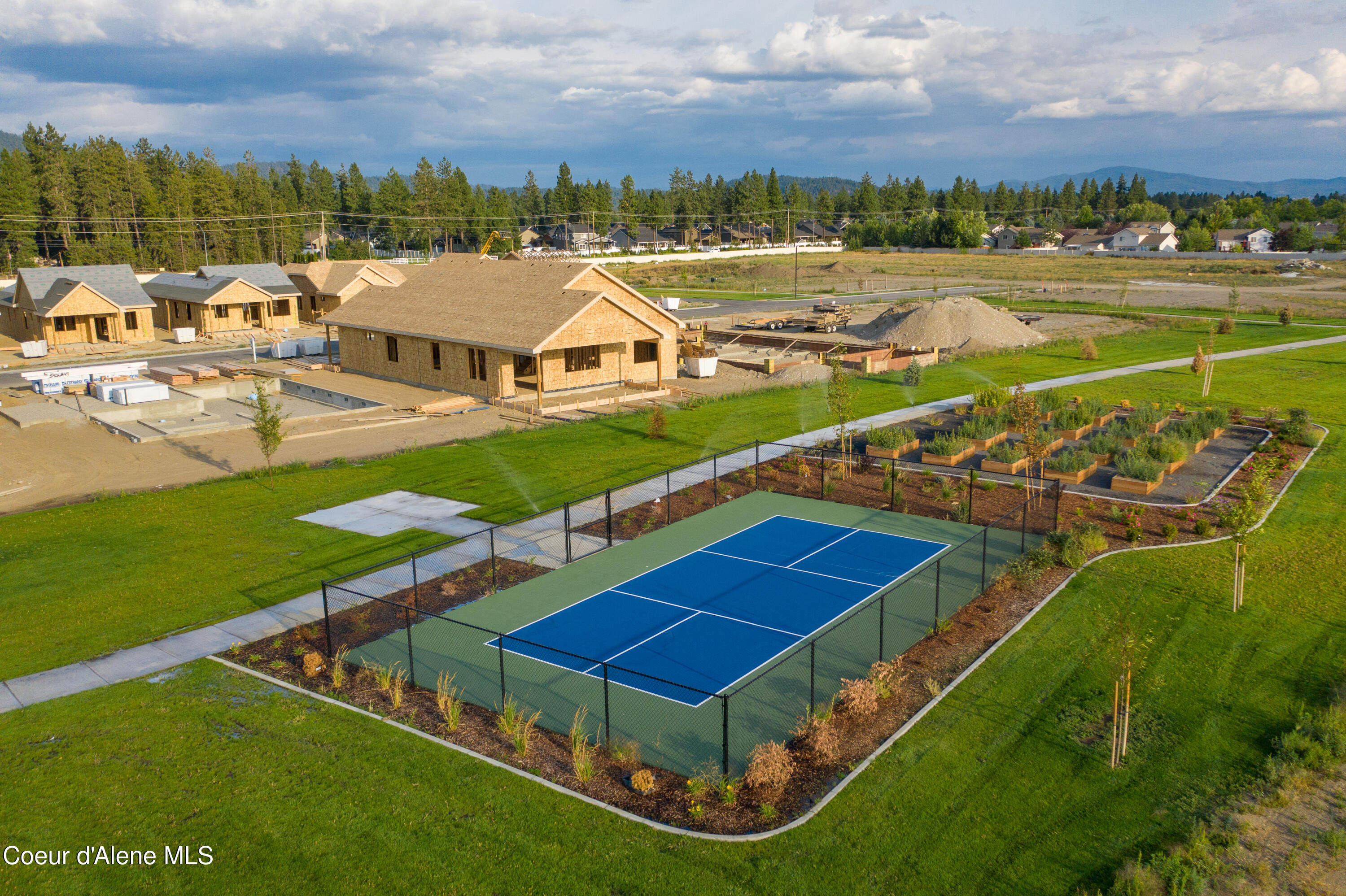 7823 N Girard Circle, Coeur d'Alene, Alaska image 31