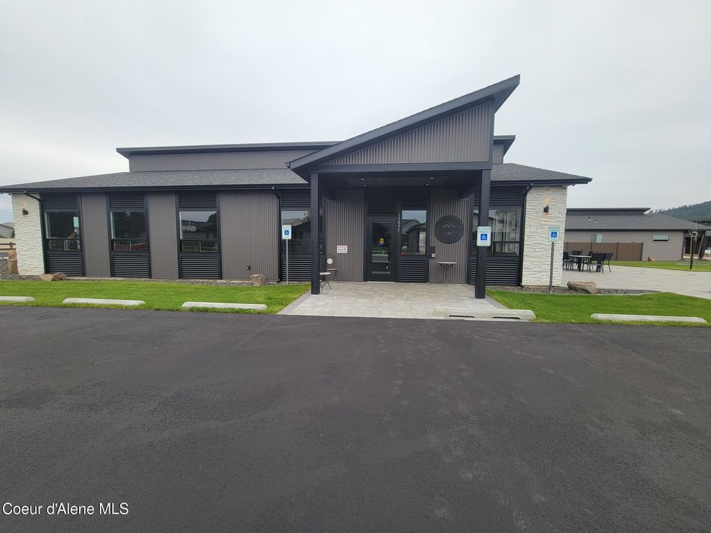 Photo of 13938 Rainier Loop, Rathdrum, ID 83858 (MLS # 26-1330)