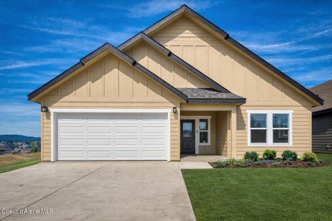 Photo of 3606 Blaze Loop, Post Falls, ID 83854 (MLS # 26-3466)