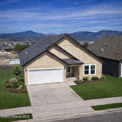 Photo of 3606 Blaze Loop, Post Falls, ID 83854 (MLS # 26-3466)