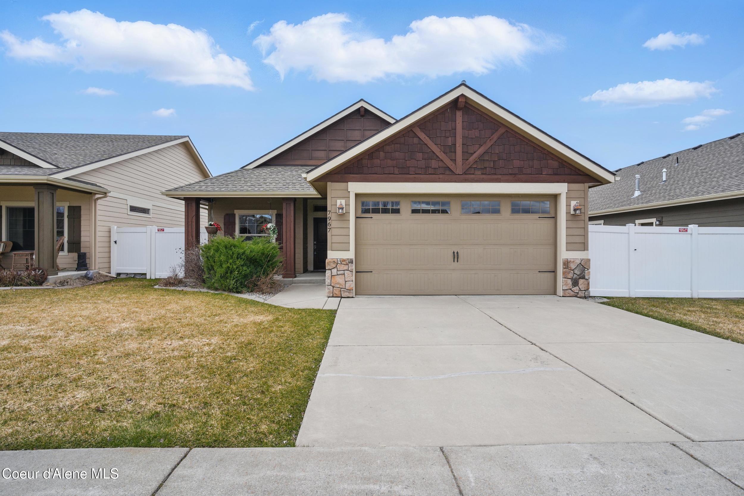 7967 Goodwater Loop, Coeur d'Alene, Idaho image 23