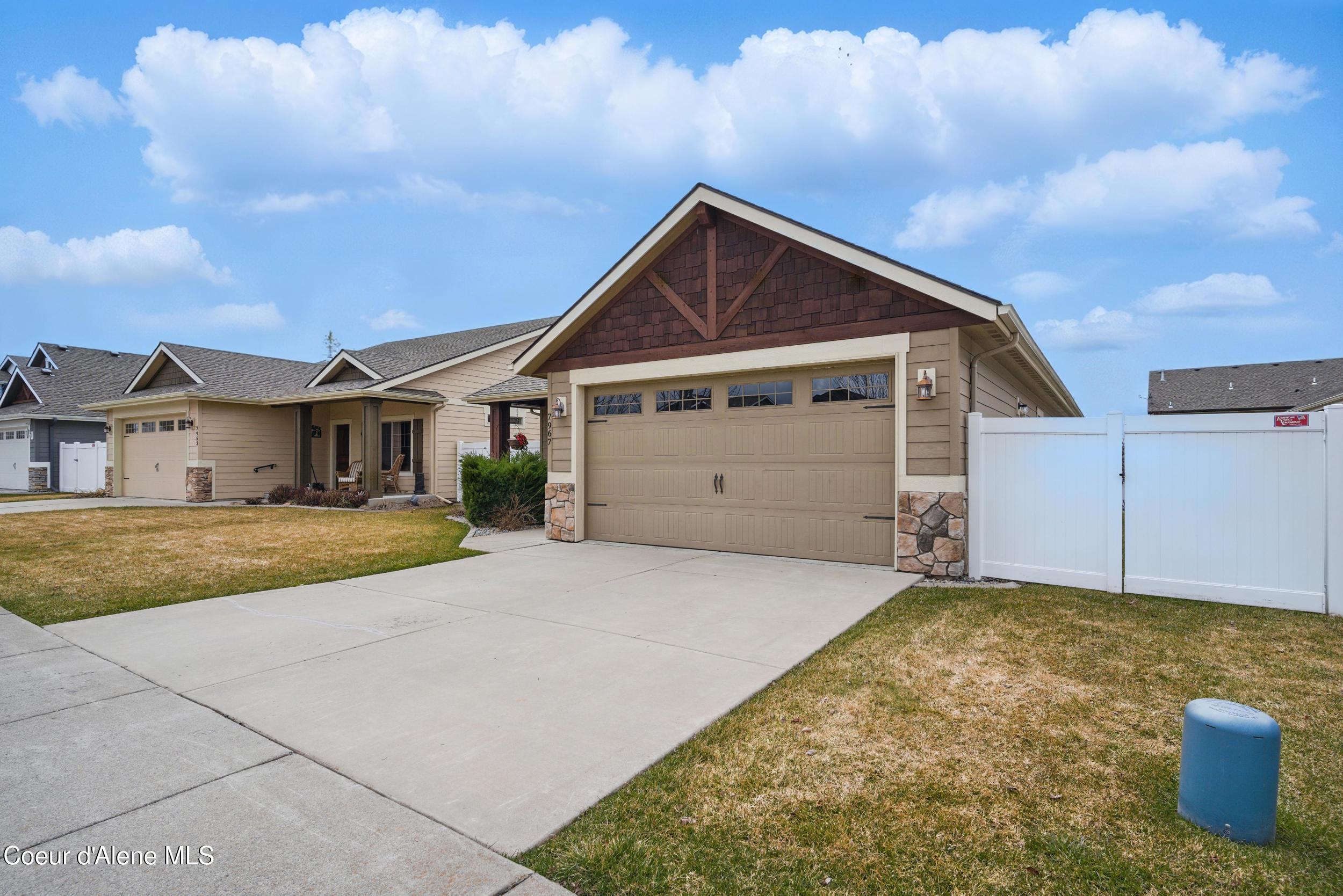 7967 Goodwater Loop, Coeur d'Alene, Idaho image 27